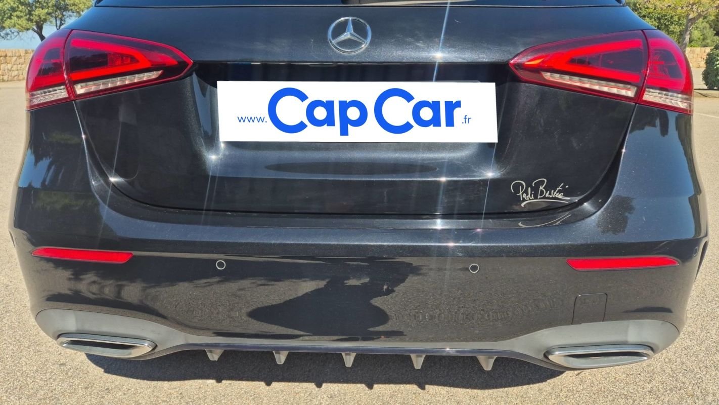Mercedes Classe A - Photo 21