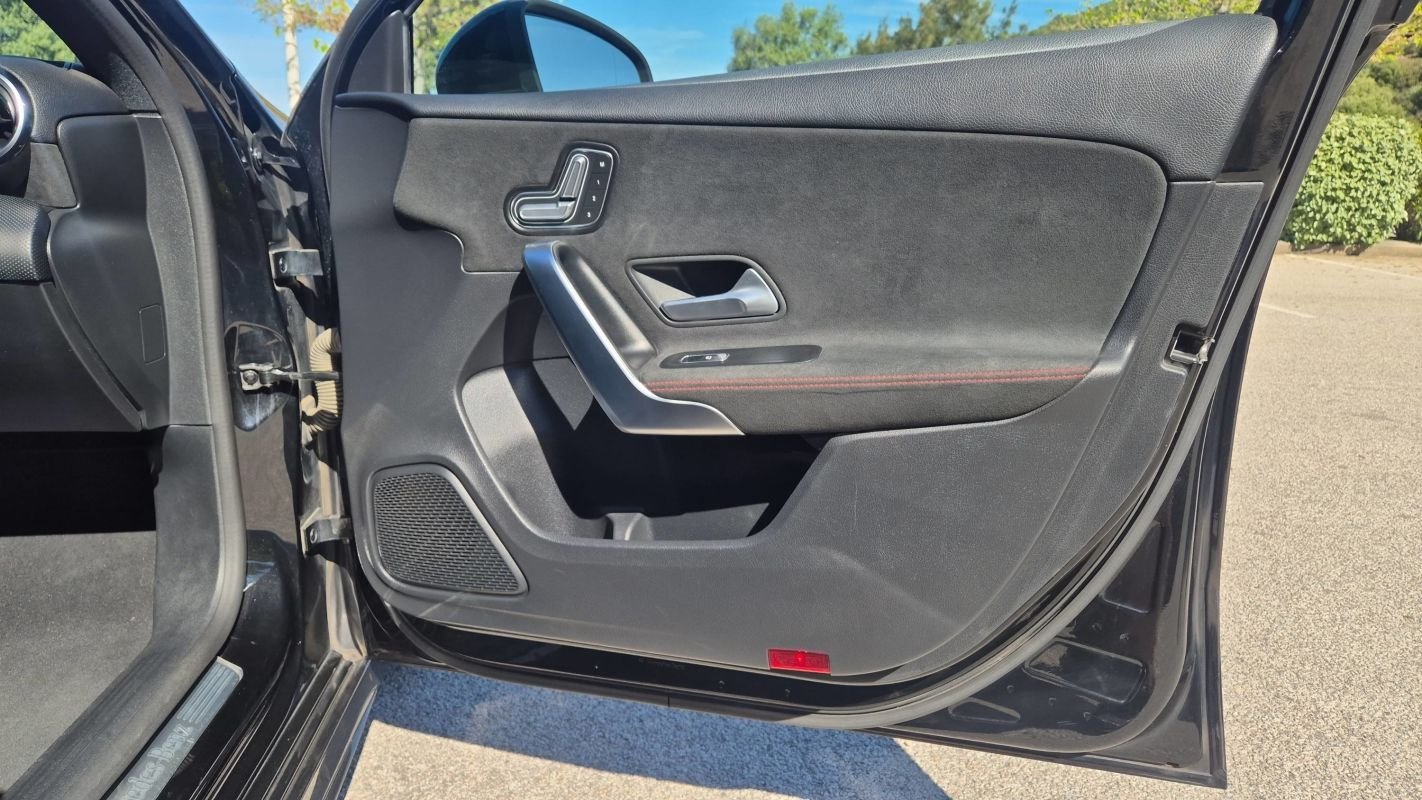 Mercedes Classe A - Photo 22