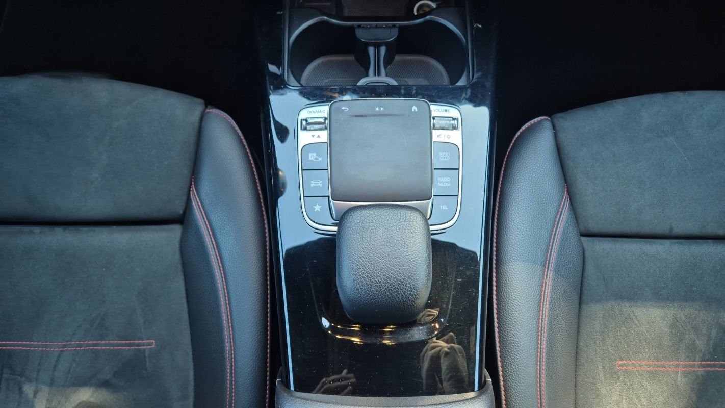 Mercedes Classe A - Photo 25