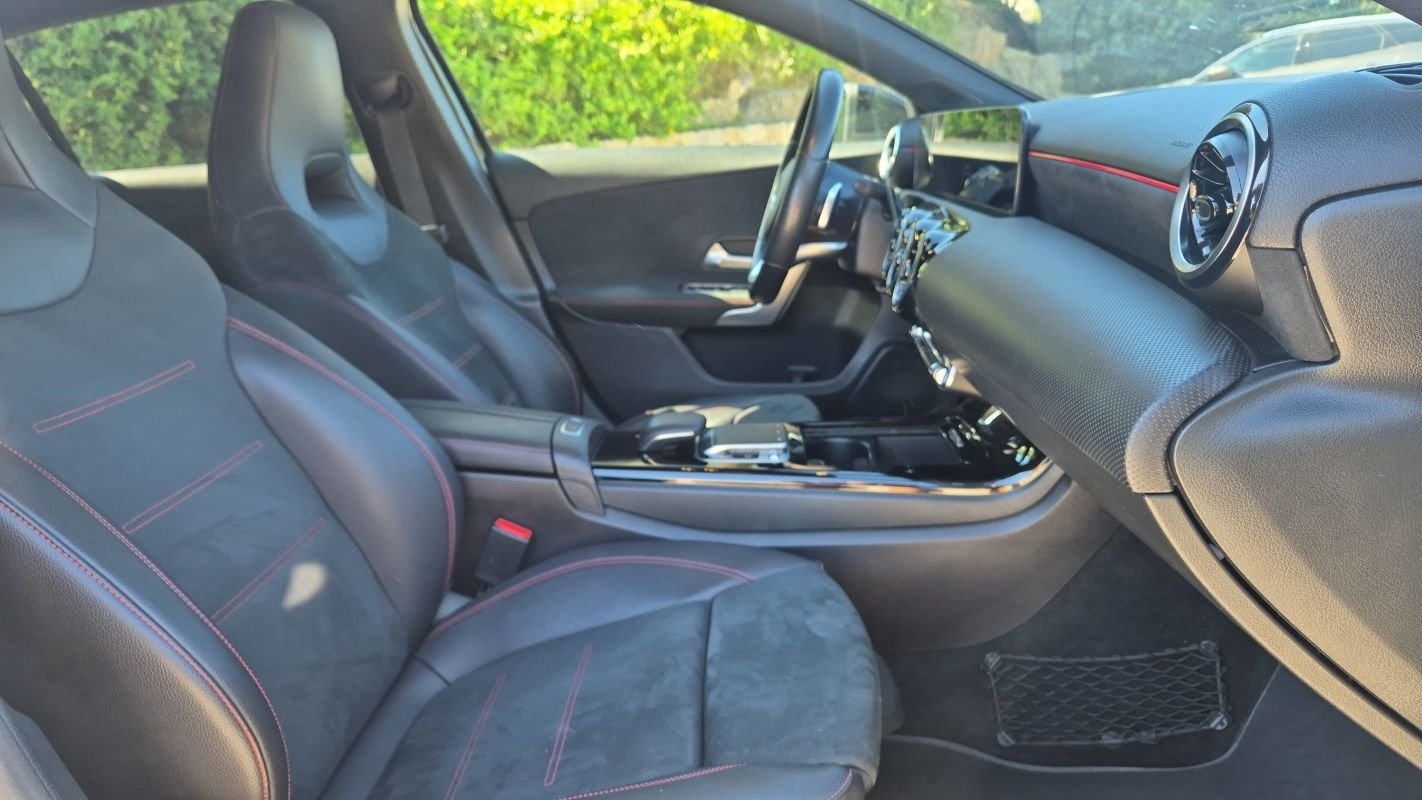 Mercedes Classe A - Photo 26