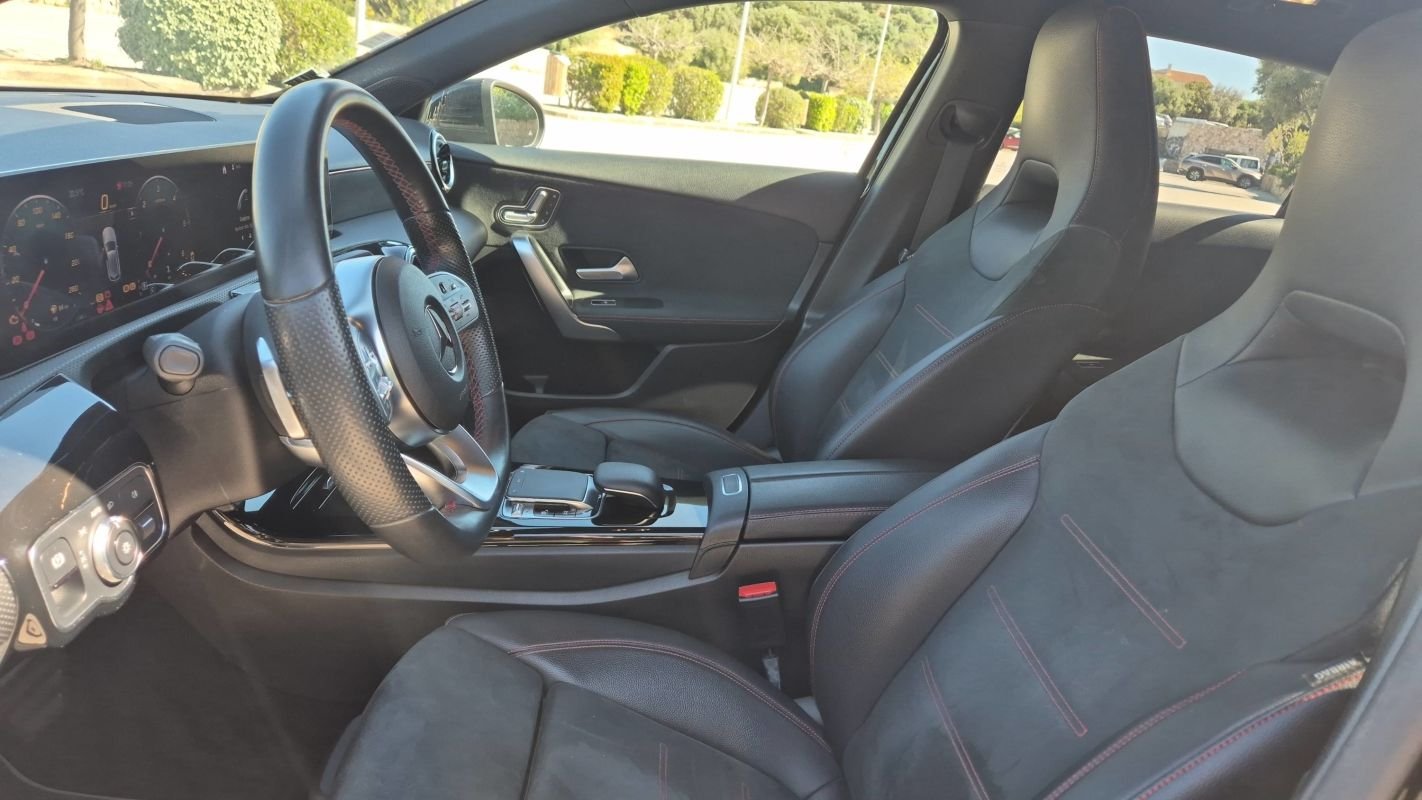 Mercedes Classe A - Photo 27