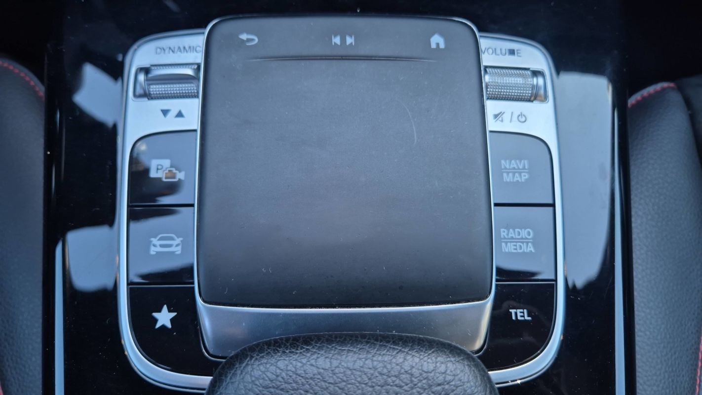 Mercedes Classe A - Photo 28