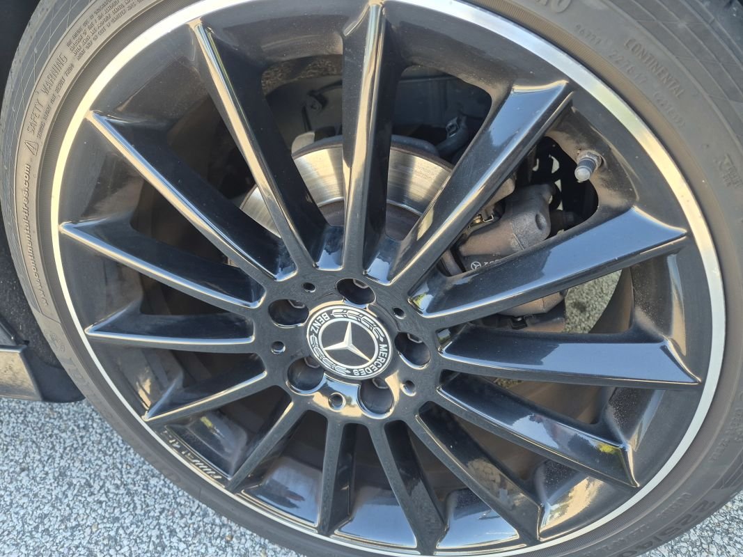 Mercedes Classe A - Photo 29