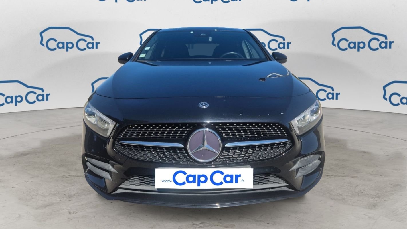 Mercedes Classe A - Photo 5