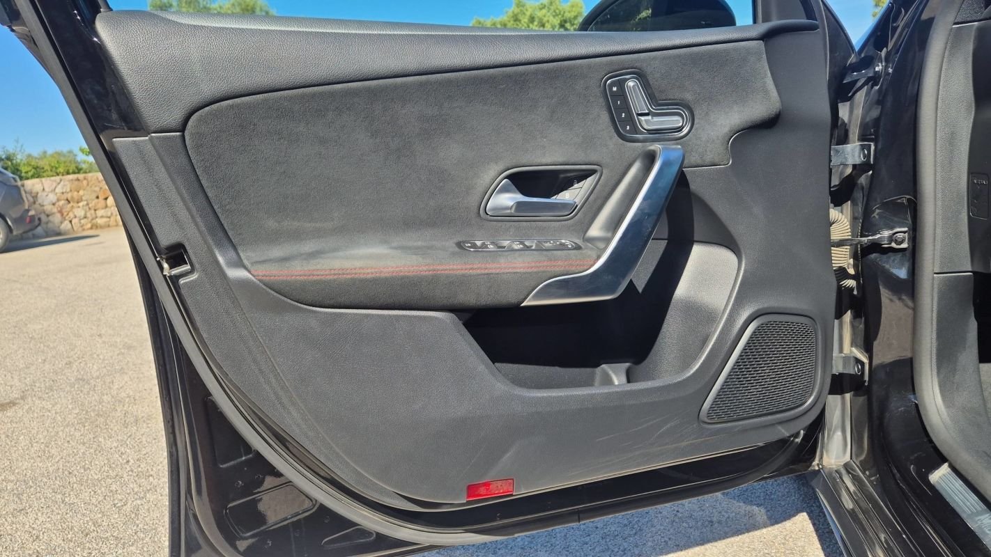 Mercedes Classe A - Photo 7