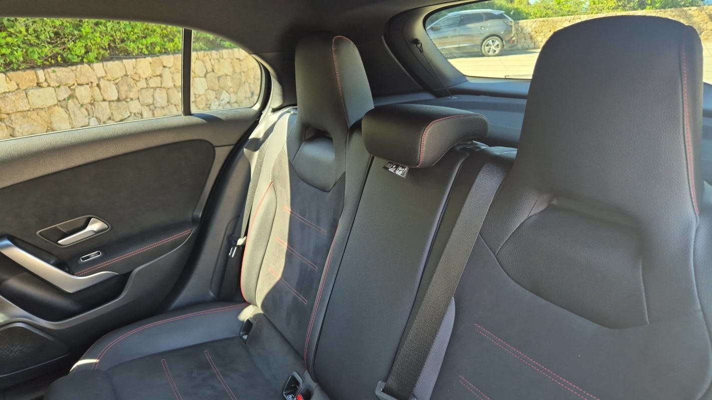 Mercedes Classe A - Photo 9
