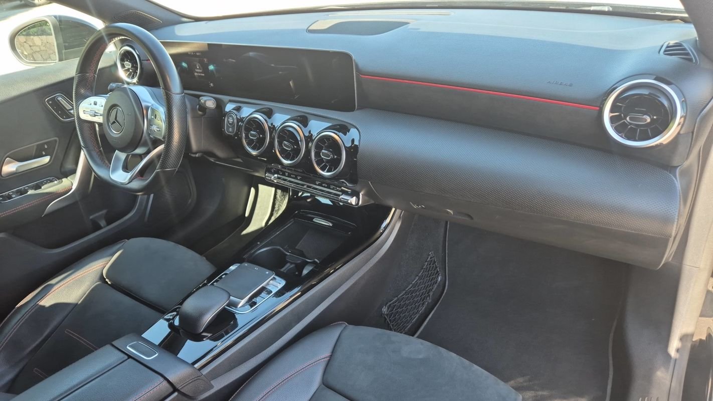 Mercedes Classe A - Photo 10