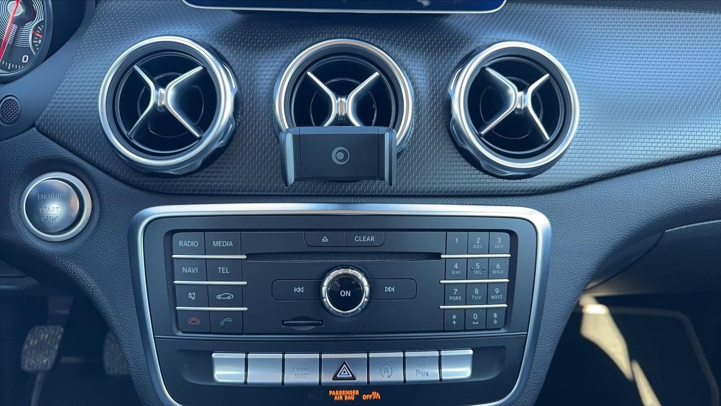 Mercedes Classe GLA - Photo 13