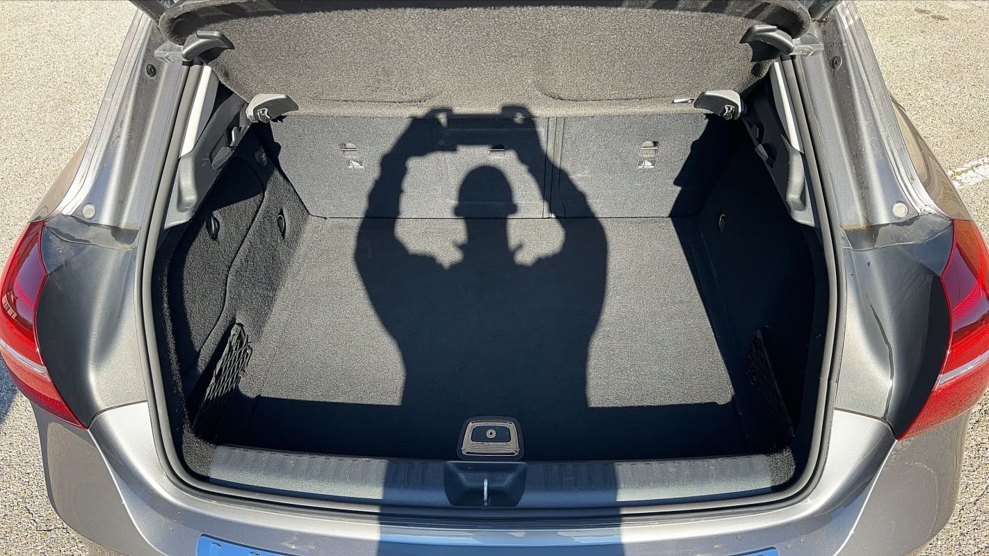 Mercedes Classe GLA - Photo 14