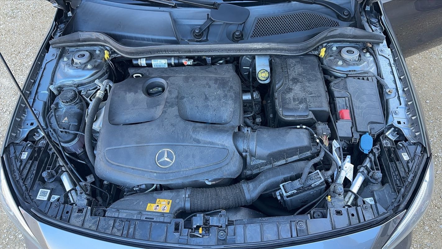 Mercedes Classe GLA - Photo 15