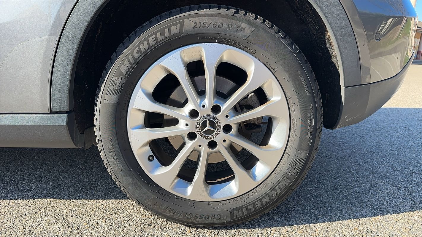 Mercedes Classe GLA - Photo 19
