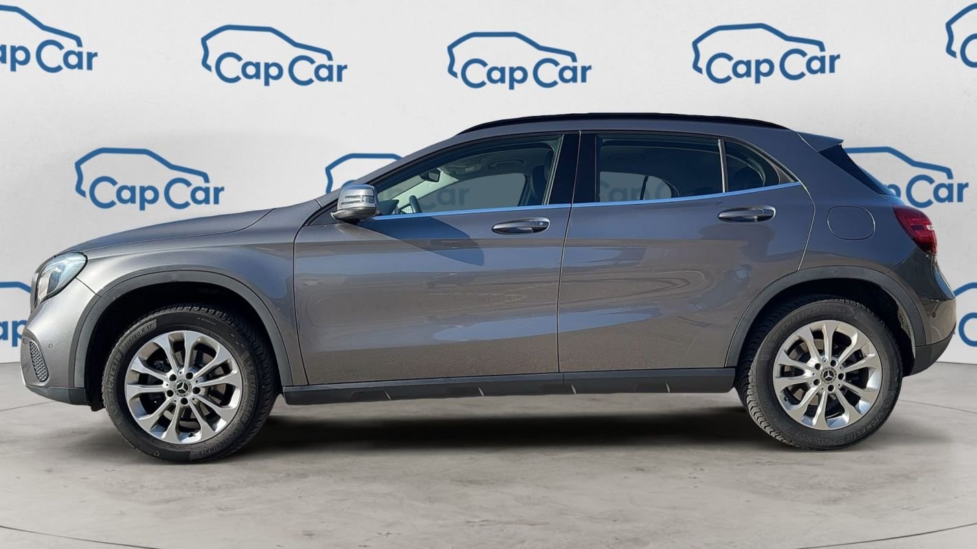 Mercedes Classe GLA - Photo 2