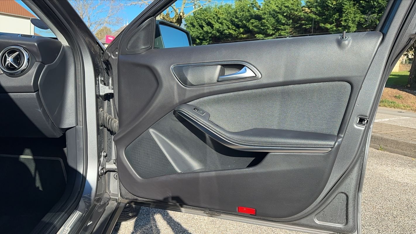 Mercedes Classe GLA - Photo 23