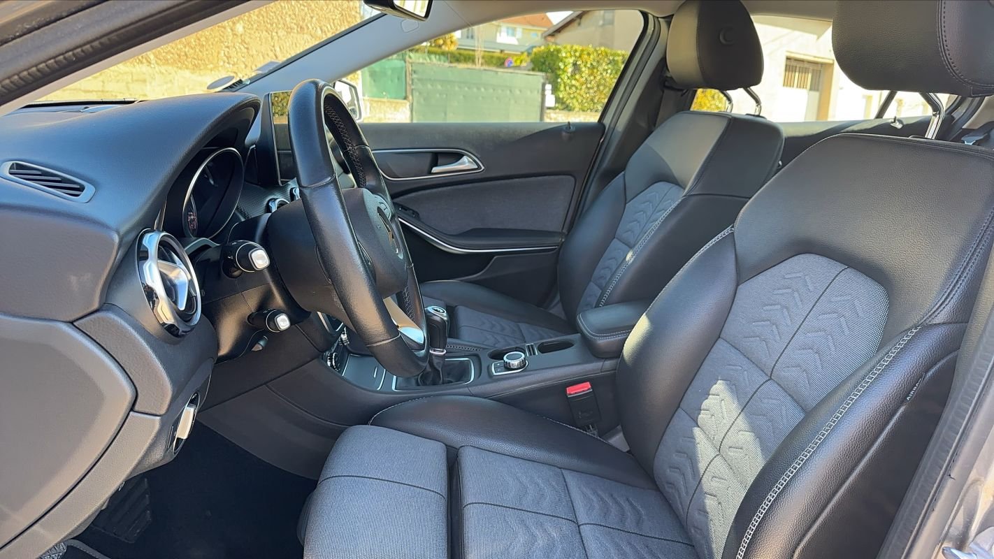 Mercedes Classe GLA - Photo 26