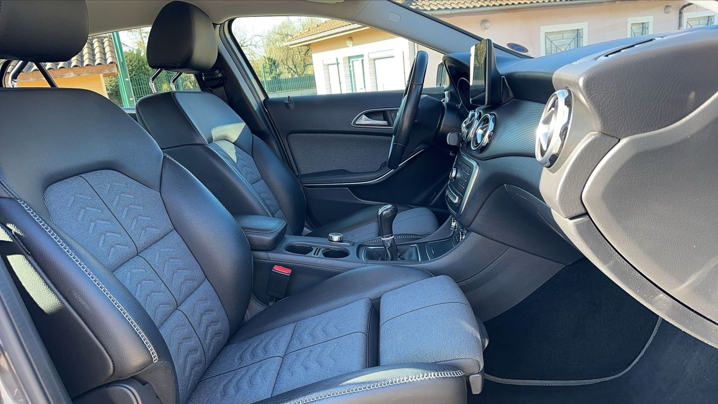 Mercedes Classe GLA - Photo 27