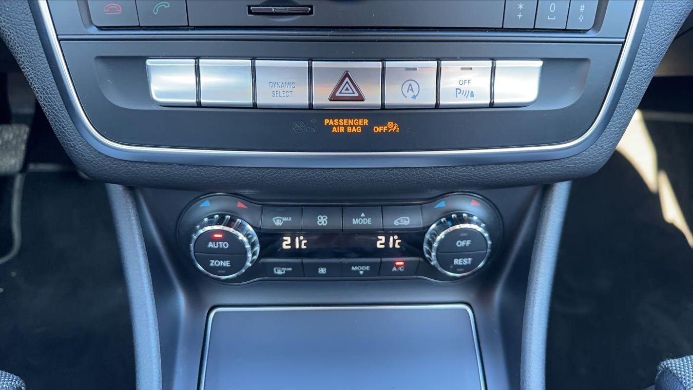 Mercedes Classe GLA - Photo 28