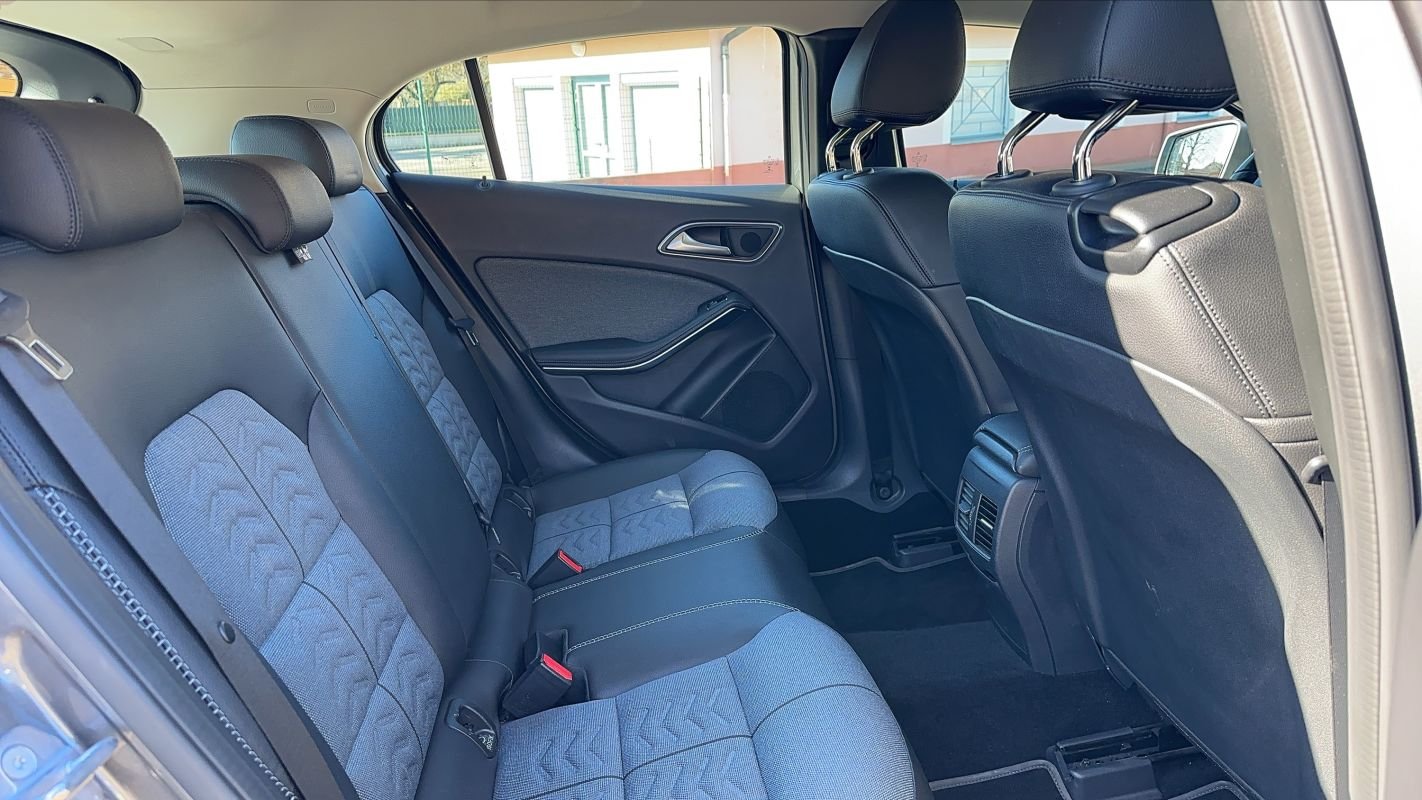 Mercedes Classe GLA - Photo 29