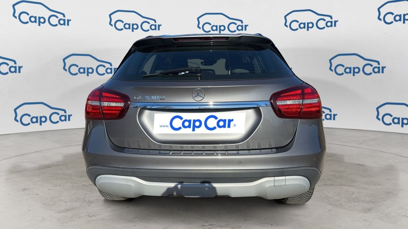 Mercedes Classe GLA - Photo 3