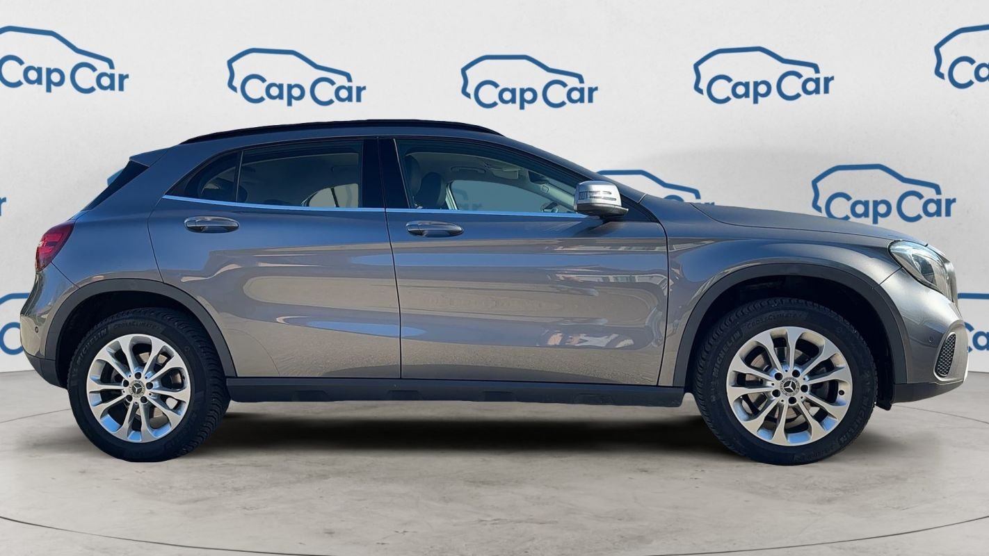 Mercedes Classe GLA - Photo 4