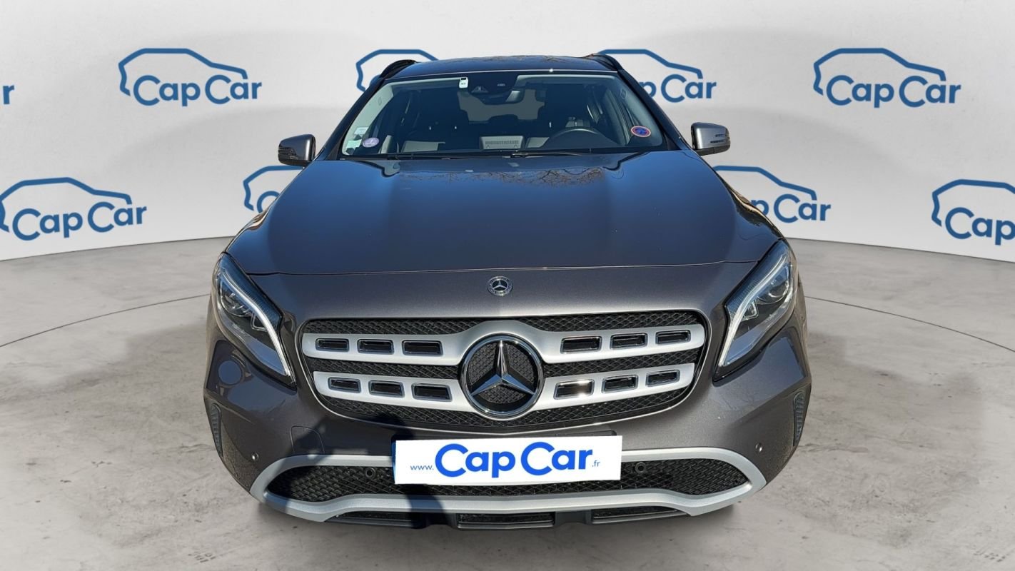Mercedes Classe GLA - Photo 5