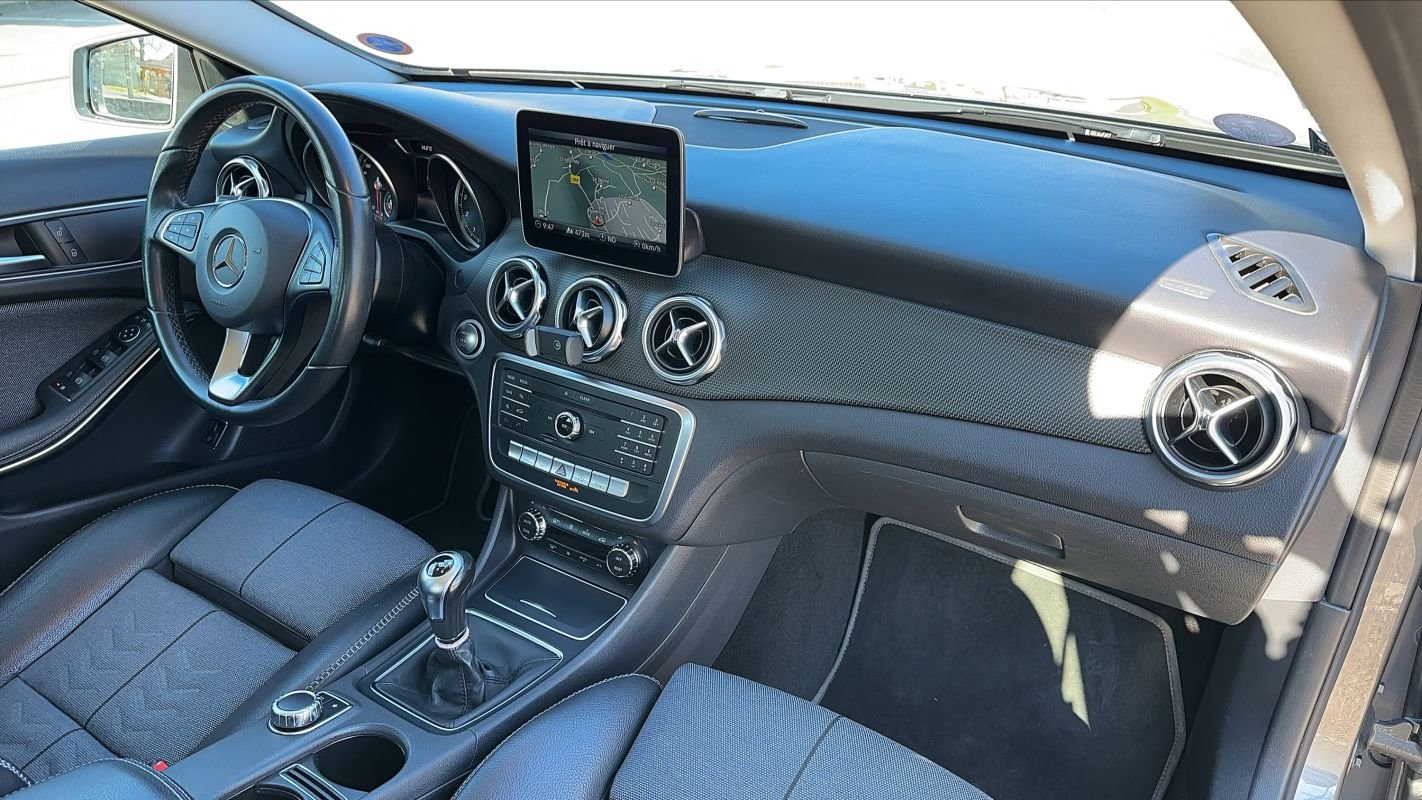 Mercedes Classe GLA - Photo 10