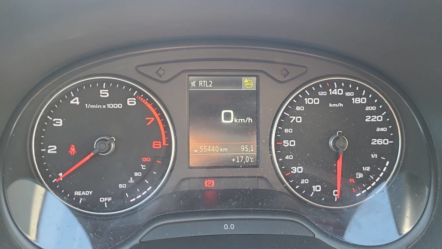 Audi Q2 - Photo 12