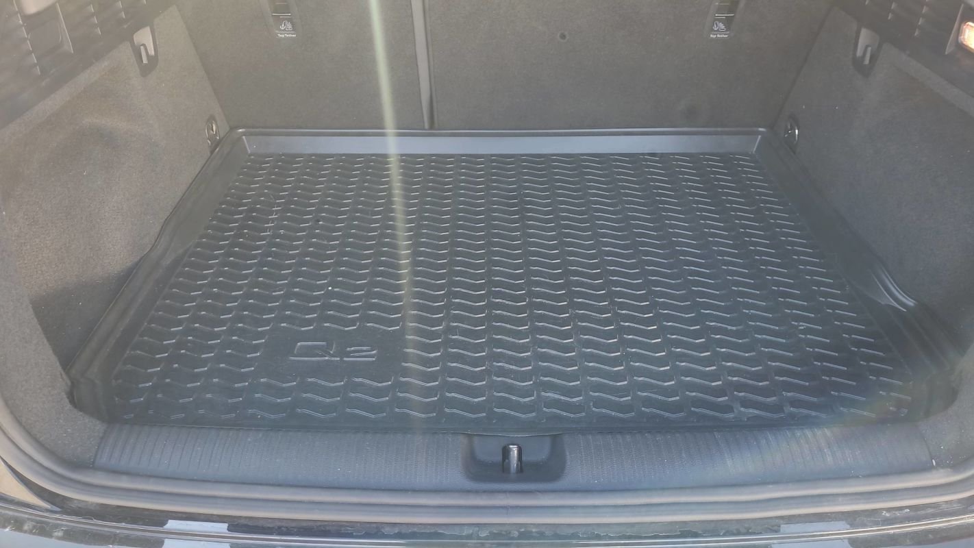 Audi Q2 - Photo 14
