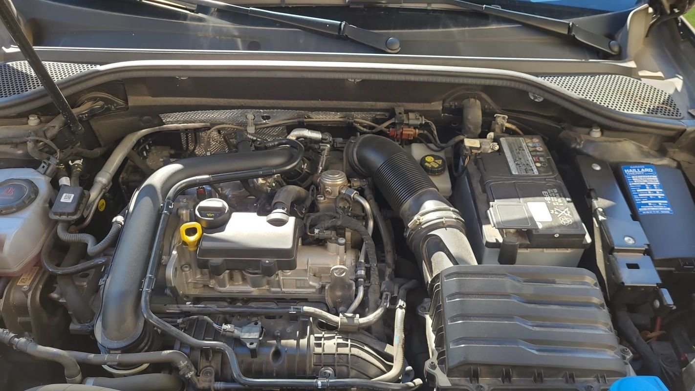 Audi Q2 - Photo 15