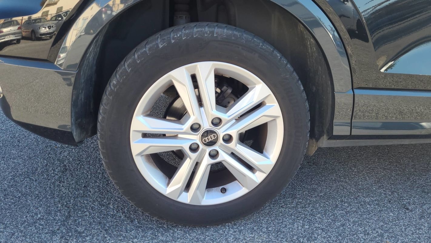 Audi Q2 - Photo 16