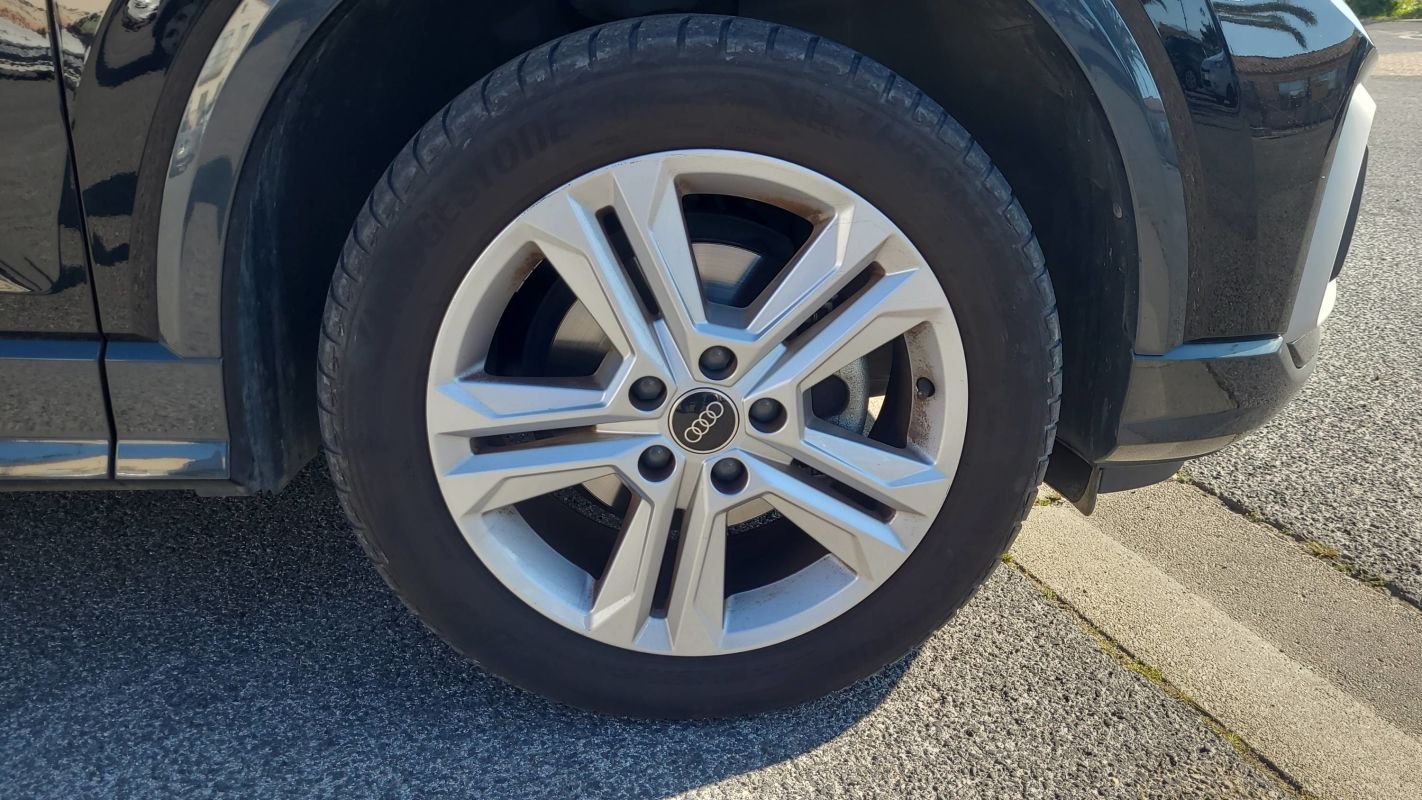 Audi Q2 - Photo 17