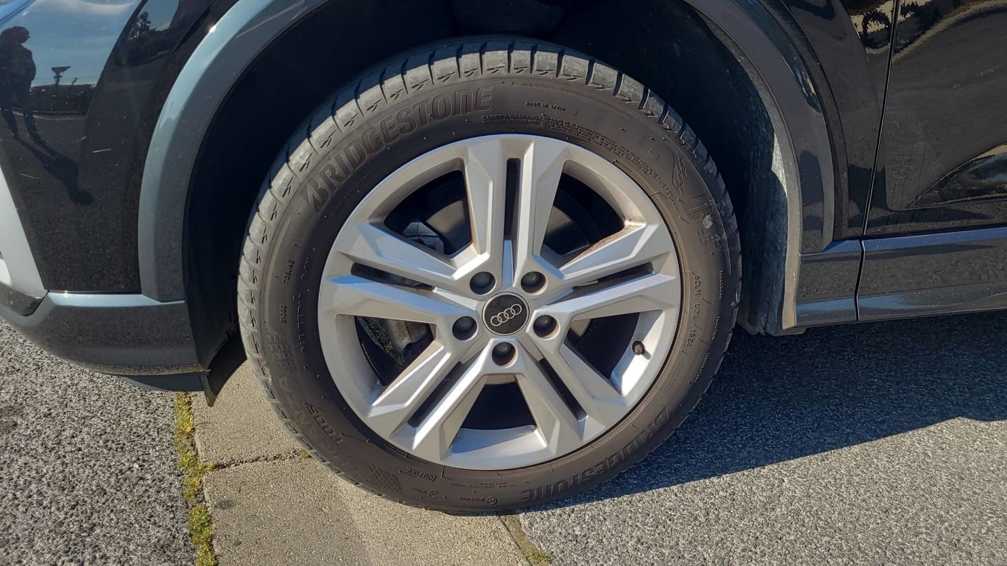 Audi Q2 - Photo 18