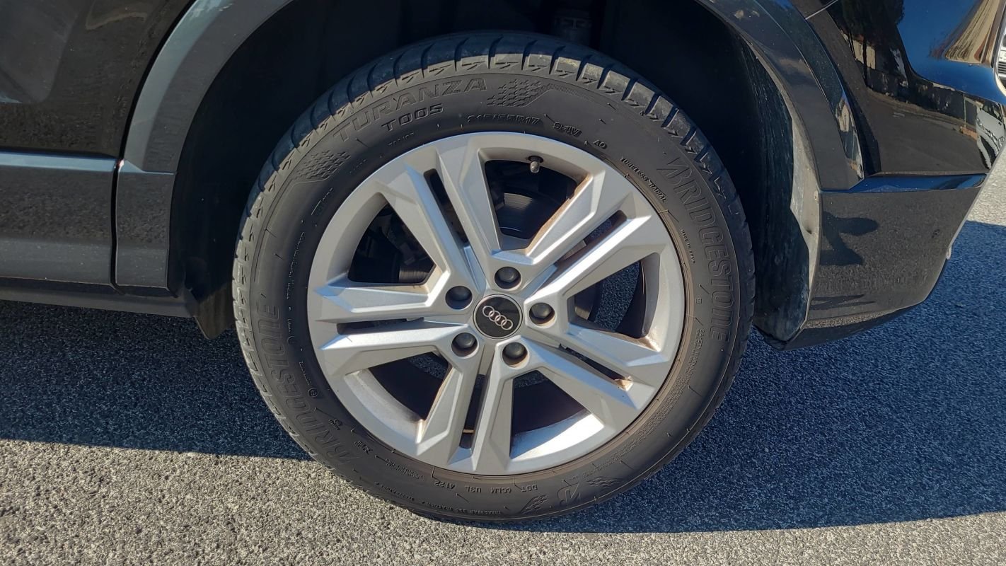 Audi Q2 - Photo 19