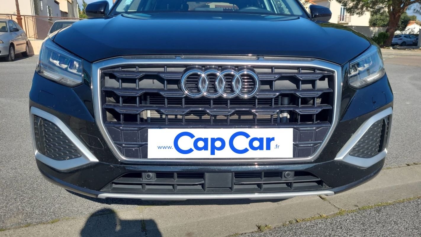 Audi Q2 - Photo 20