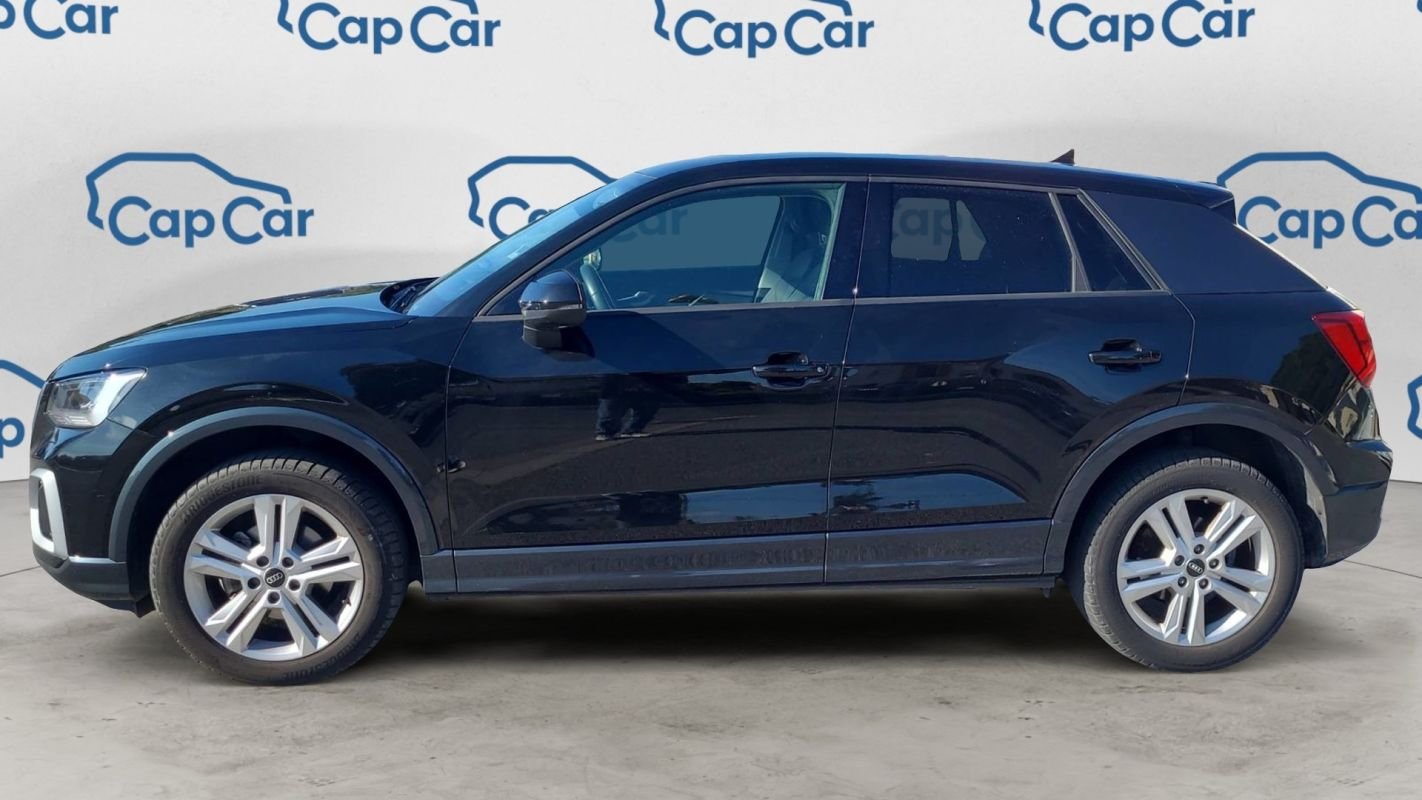 Audi Q2 - Photo 2