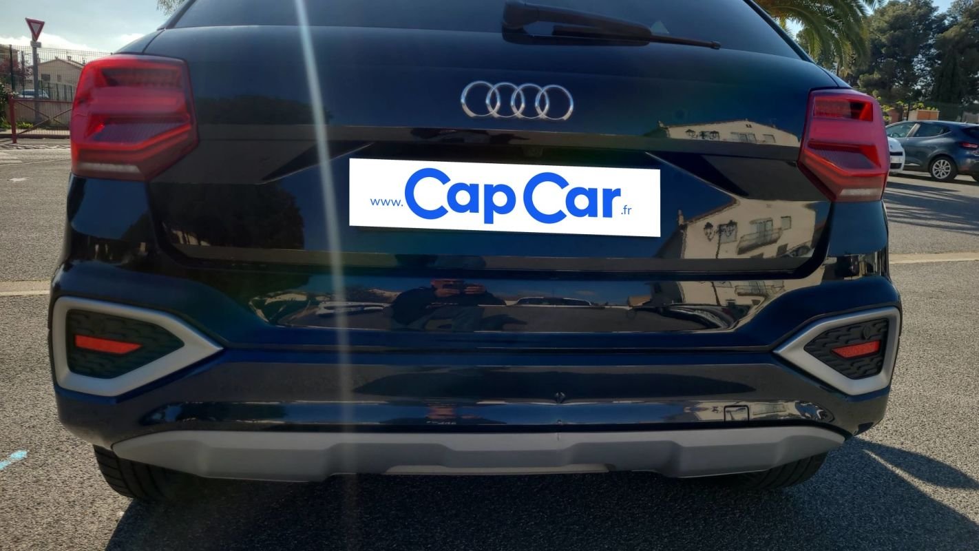 Audi Q2 - Photo 21