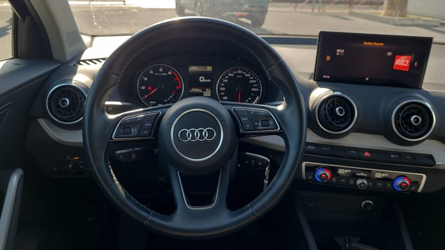 Audi Q2 - Photo 22