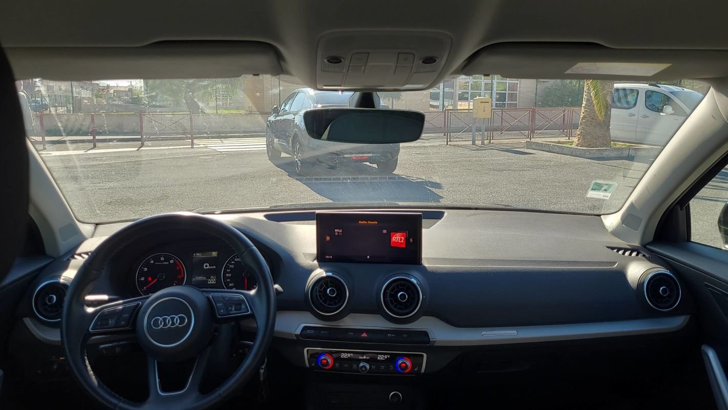 Audi Q2 - Photo 24