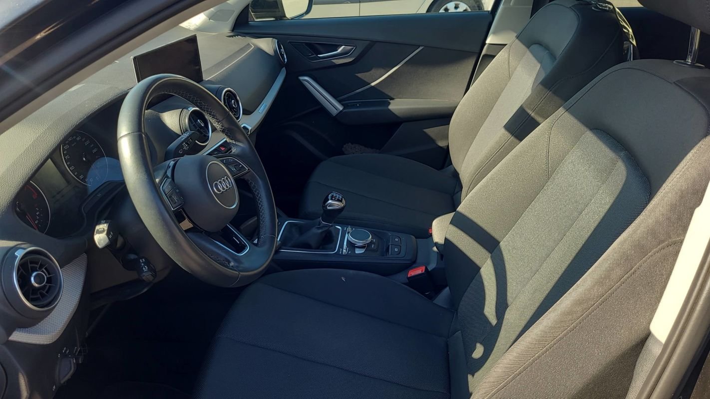 Audi Q2 - Photo 25