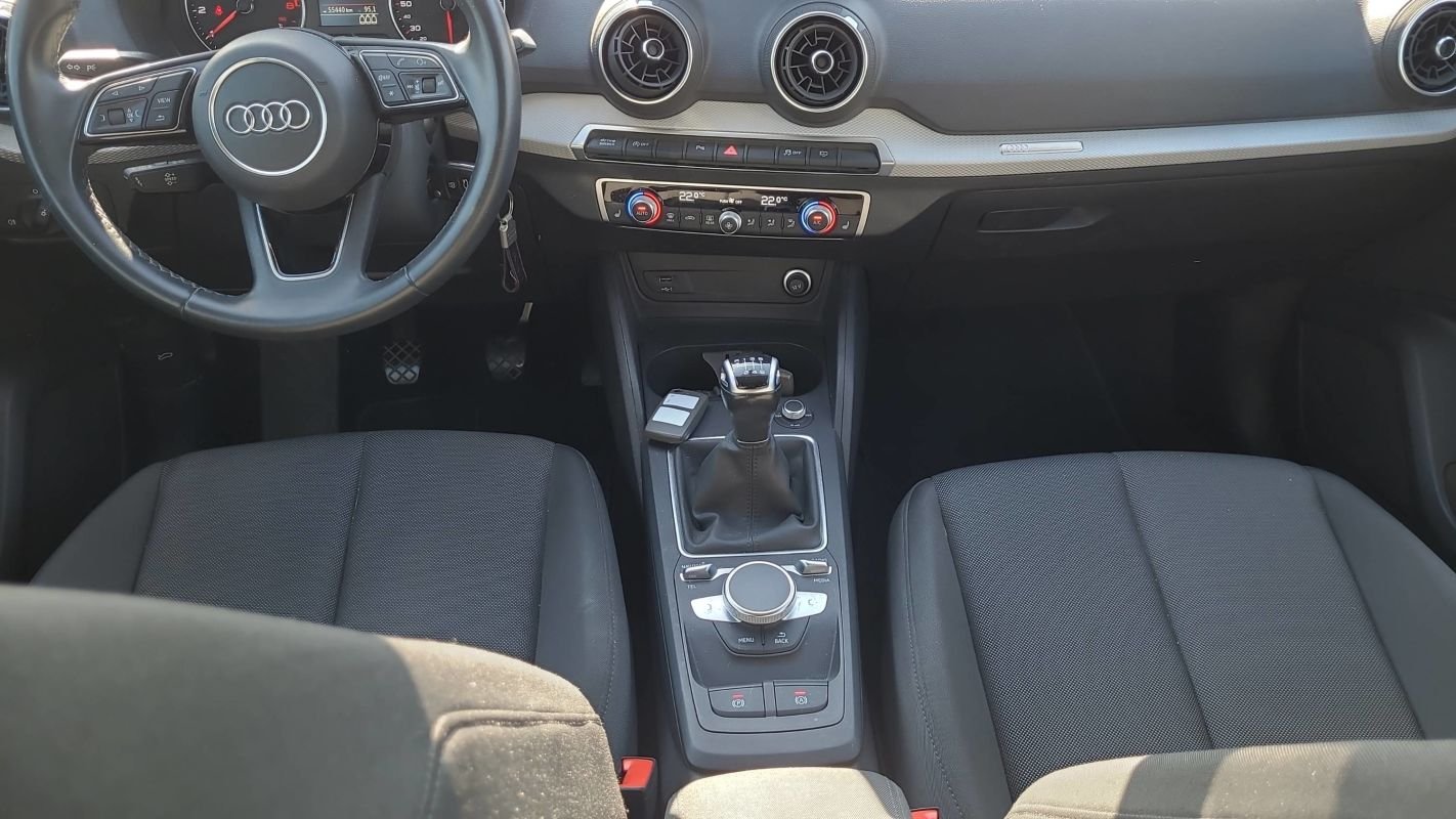 Audi Q2 - Photo 26