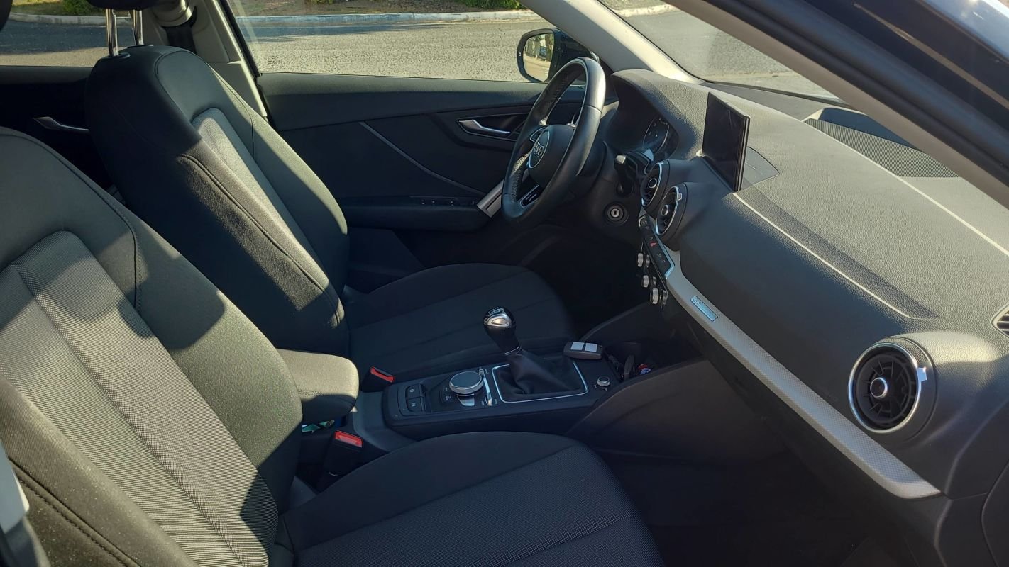 Audi Q2 - Photo 27