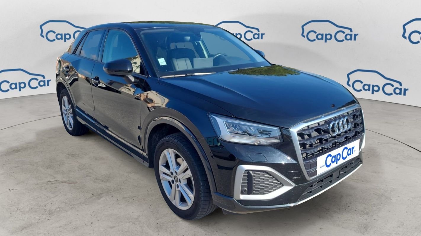 Audi Q2 - Photo 28