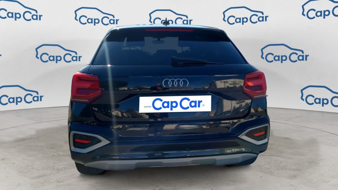 Audi Q2 - Photo 3