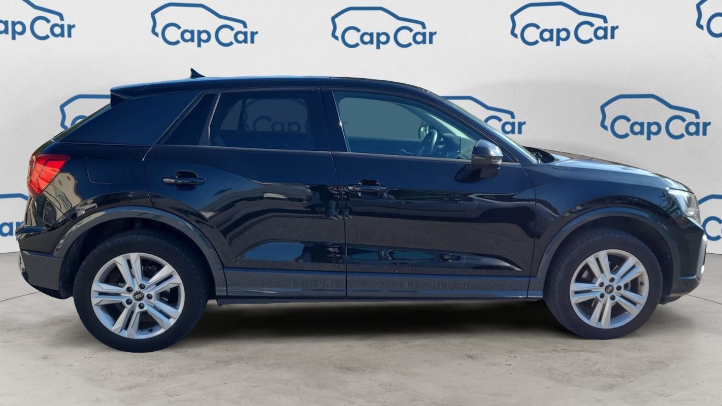 Audi Q2 - Photo 4