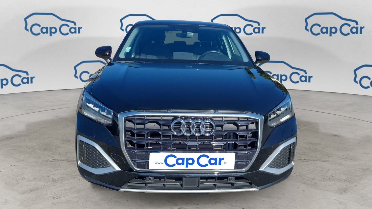 Audi Q2 - Photo 5