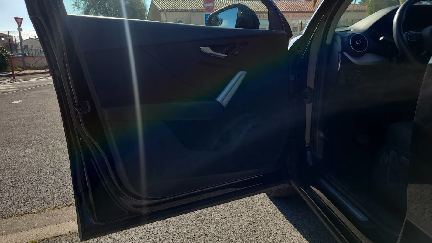 Audi Q2 - Photo 7