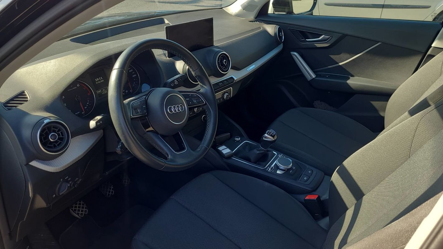 Audi Q2 - Photo 8
