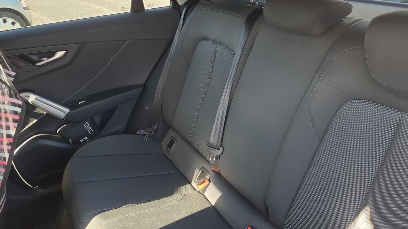 Audi Q2 - Photo 9