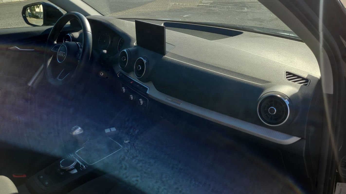 Audi Q2 - Photo 10