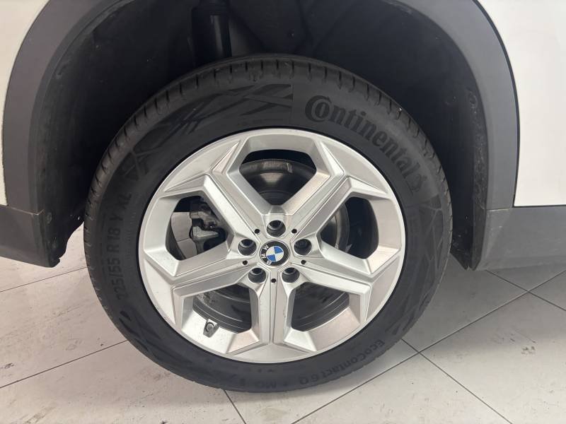 BMW X1 - Photo 11