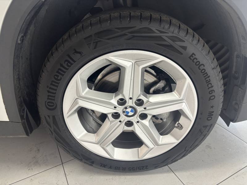 BMW X1 - Photo 12